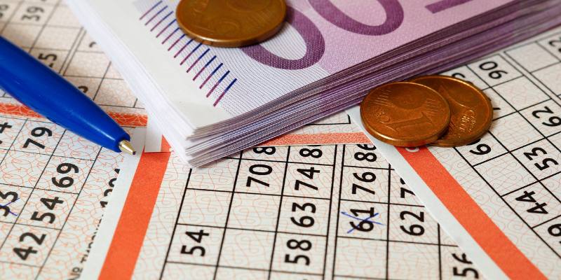 3 cách chơi xổ số Max 4D cơ bản