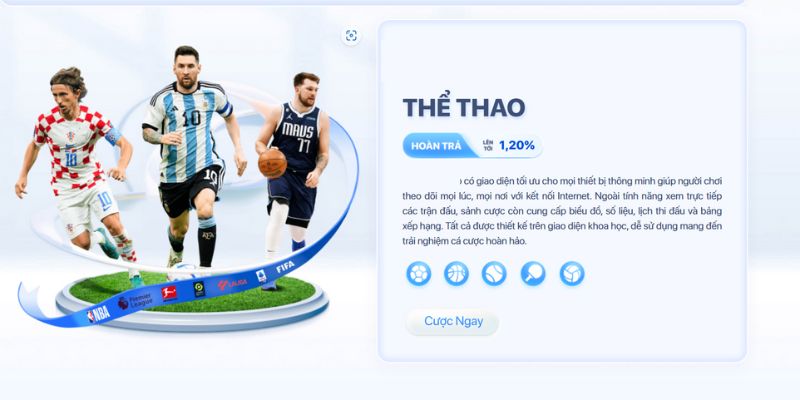 Sảnh giải trí đình đám thu hút mọi thành viên WWW88