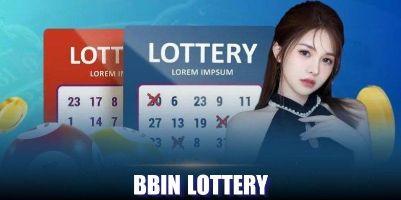 Giới thiệu BBIN Lottery WW88