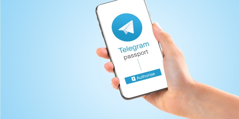 Nhận hỗ trợ từ chuyên viên WW88 qua Telegram