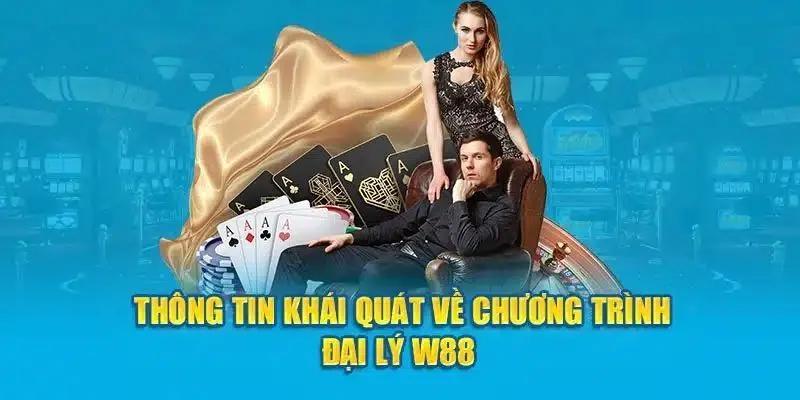Thông tin khái quát chung về chính sách đại lý WW88 