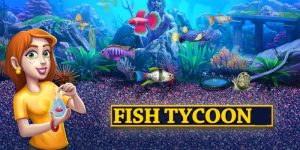 Một số con game săn thuỷ quái hot hit ở sảnh TP của nhà cái